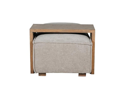Bodhi Ottoman Coffee