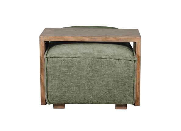 Bodhi Ottoman Coffee