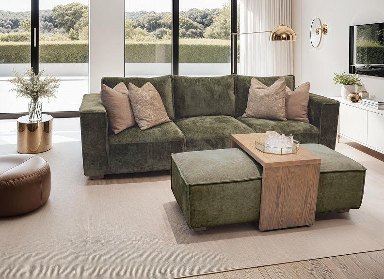Bodhi Ottoman Coffee