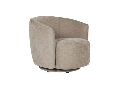 Bodhi Swivel Armchairs