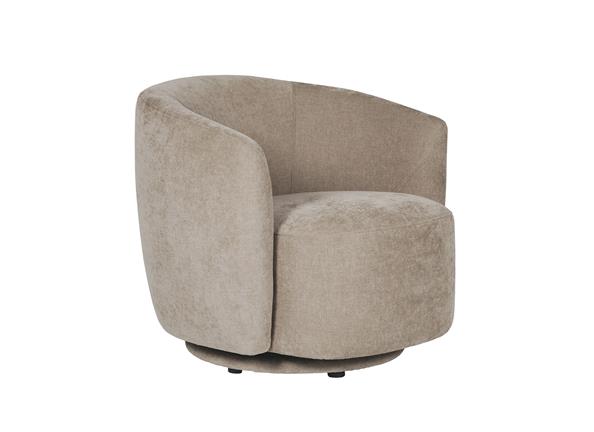 Bodhi Swivel Armchairs