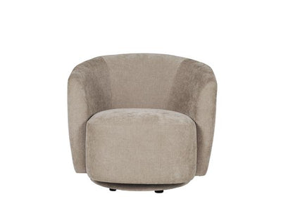 Bodhi Swivel Armchairs