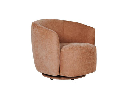 Bodhi Swivel Armchairs