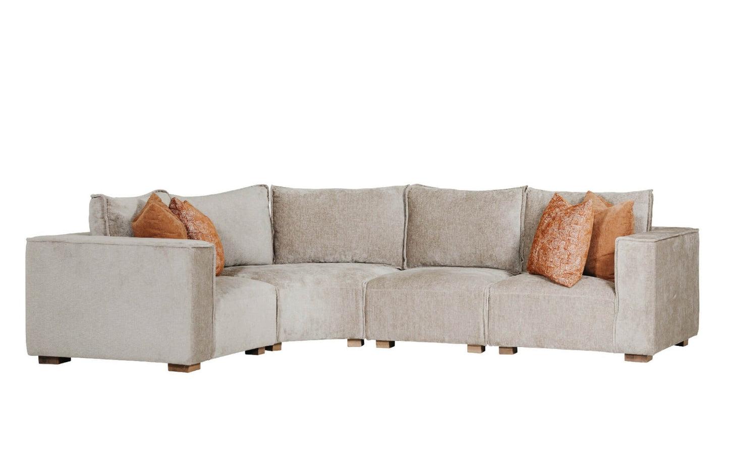 Bodhi Corner Sofas