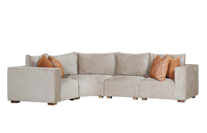 Bodhi Corner Sofas