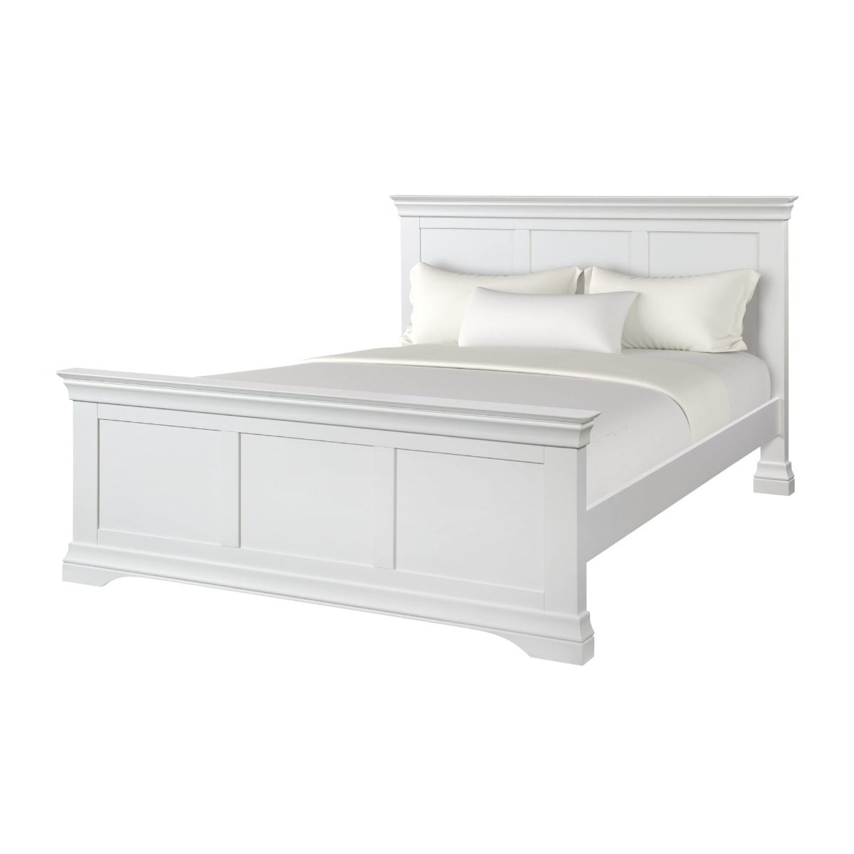 Bella Super King Bed