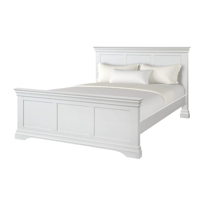 Bella Super King Bed