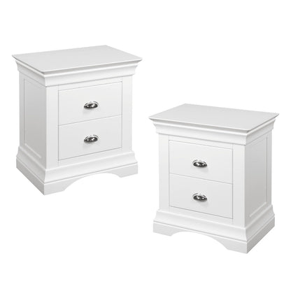 Bella Bedside Locker