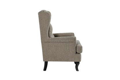 Bertie Accent Chair