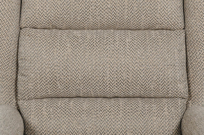 Bertie Accent Chair
