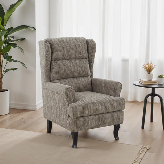 Bertie Accent Chair