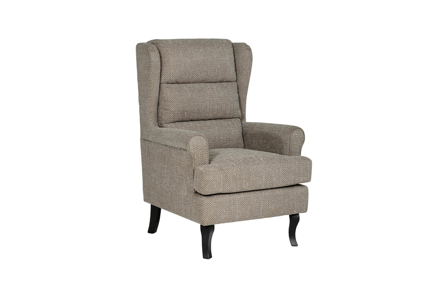 Bertie Accent Chair