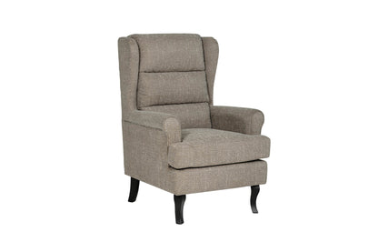Bertie Accent Chair