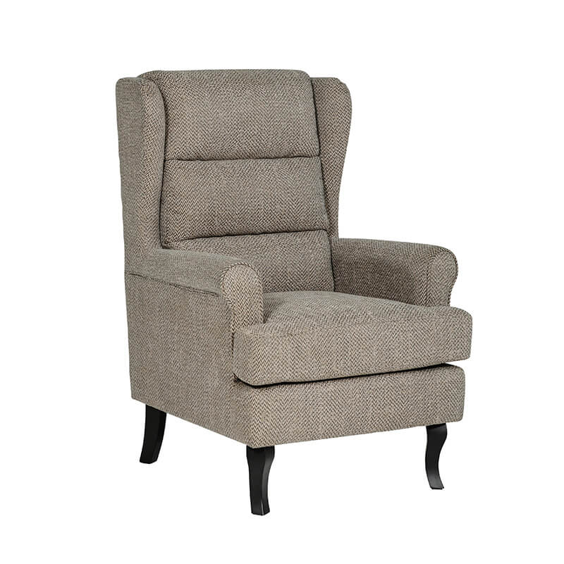 Bertie Accent Chair