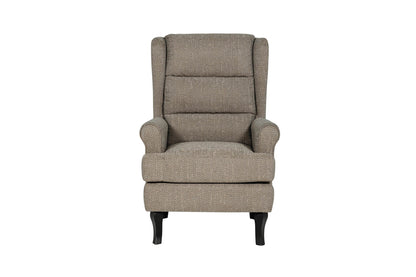 Bertie Accent Chair
