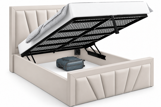 Starry Bed