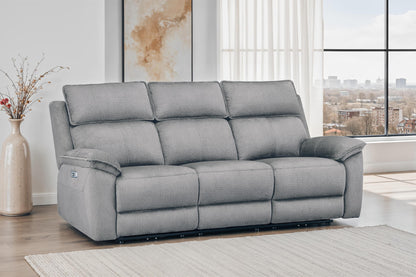 Blaine 3 Seater Sofa