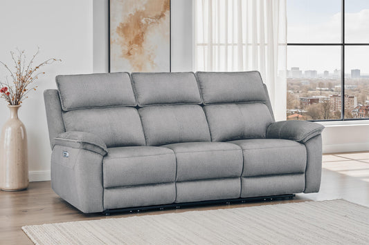 Blaine 3 Seater Sofa