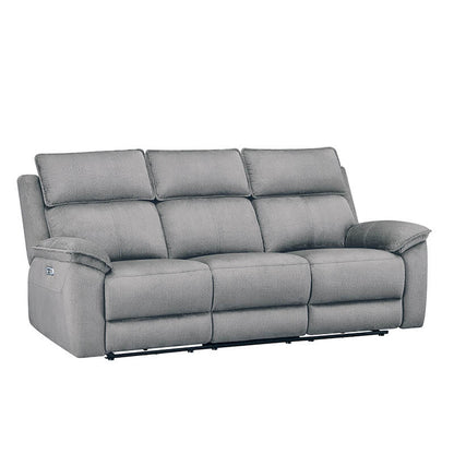 Blaine 3 Seater Sofa