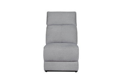 Blaine Armless Sectional