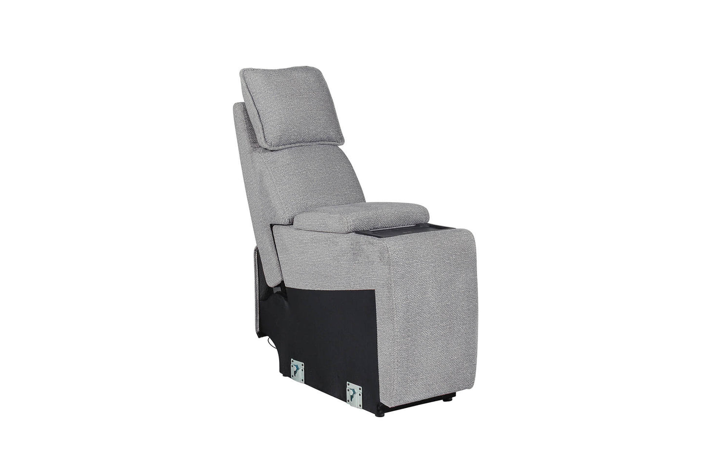 Blaine Console Sectional