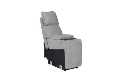 Blaine Console Sectional