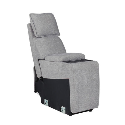 Blaine Console Sectional