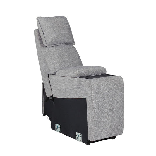 Blaine Console Sectional