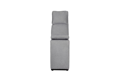 Blaine Console Sectional