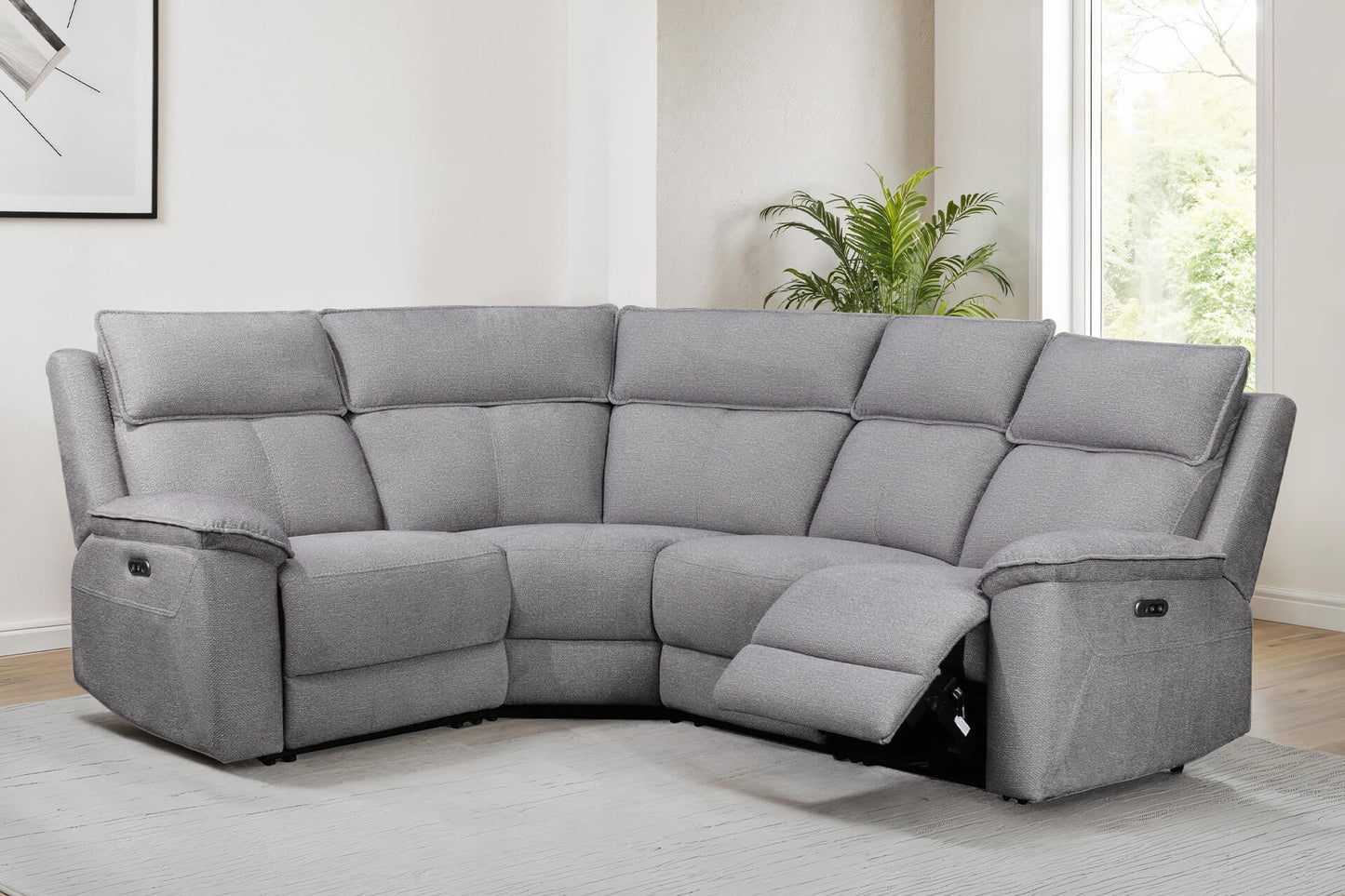 Blaine Corner Group