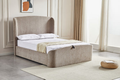 Blaire Double Bed