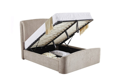 Blaire Double Bed