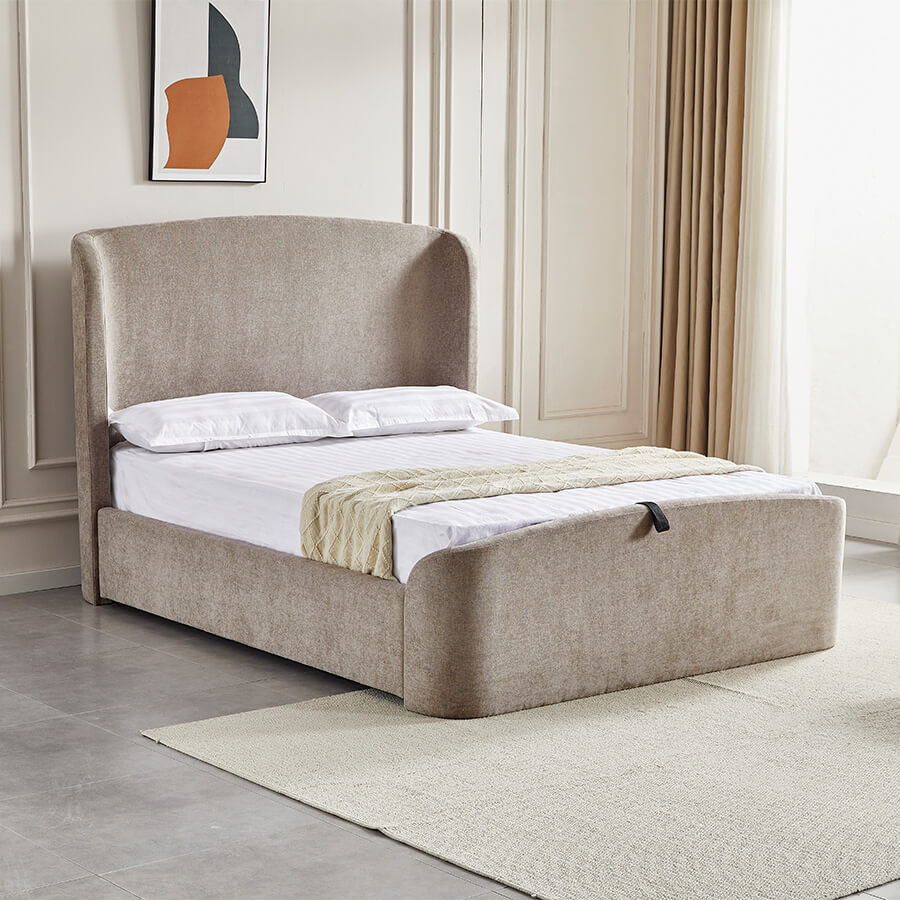 Blaire 5 Ottoman