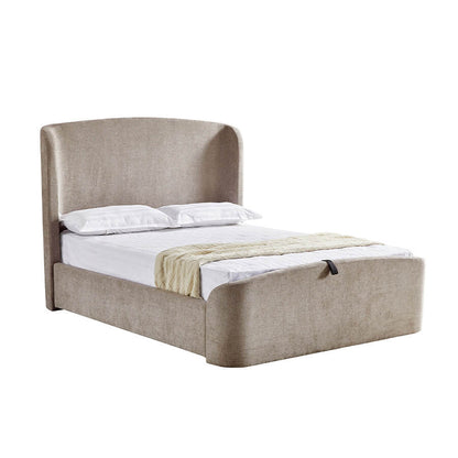 Blaire King Ottoman