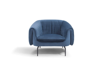 Bubbles Armchair By Incanto Italia