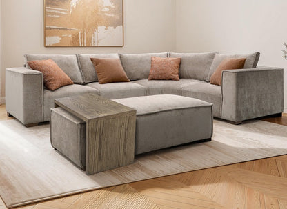 Bodhi Ottoman Coffee