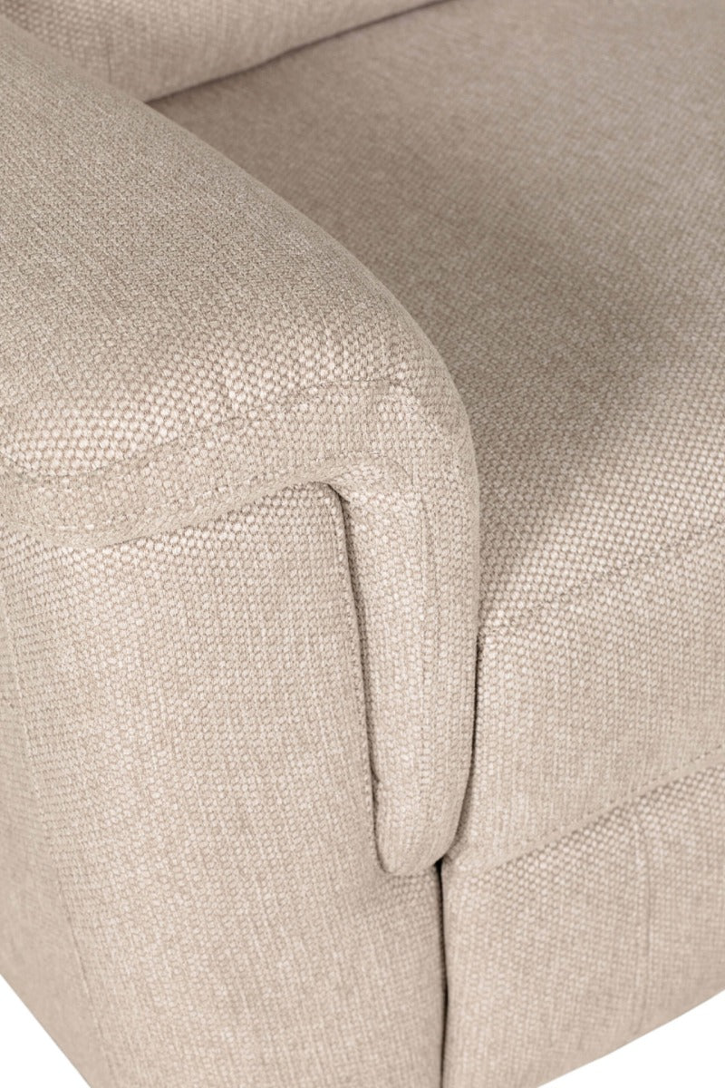 Bowie 3 Seater