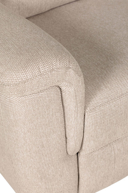 Bowie 3 Seater