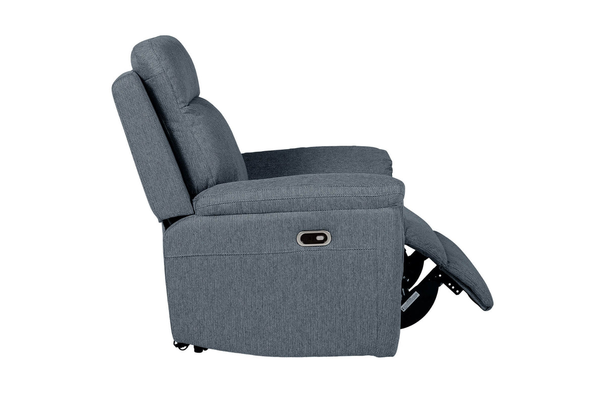 Bowie 1 Seater
