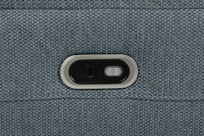 Bowie 1 Seater