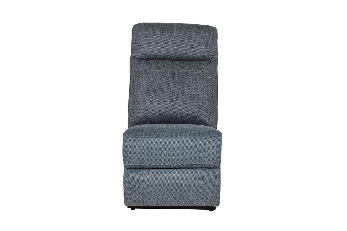Bowie Armless Sectional