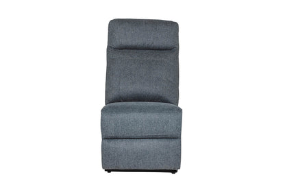 Bowie Armless Sectional