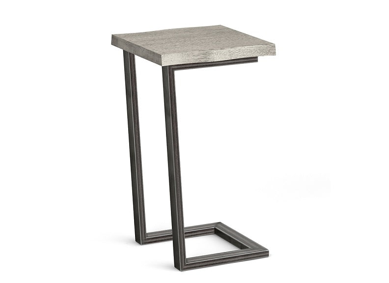 Brooklyn End table(glh)