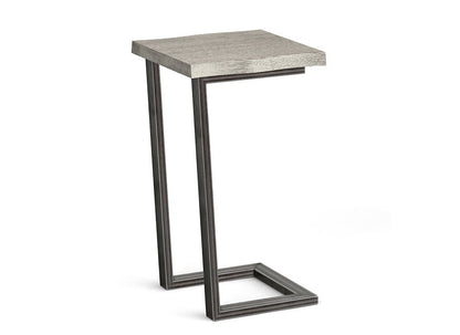 Brooklyn End table(glh)