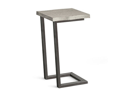 Brooklyn End table(glh)
