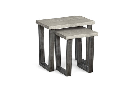 Brooklyn Table Nest(Glh)