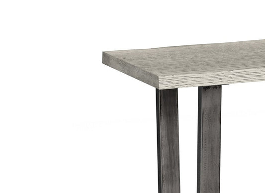 Brooklyn End table(glh)