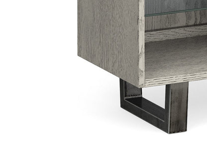 Brooklyn Large 1.3 M Tv unit(glh)