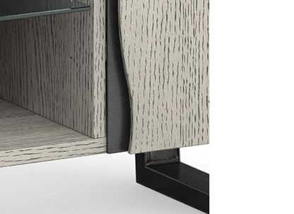 Brooklyn Large 1.3 M Tv unit(glh)