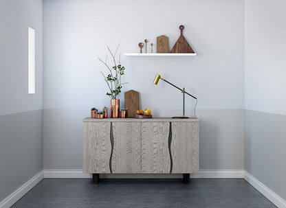 Brooklyn Large Sideboard(Glh)